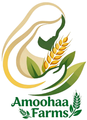 Amoohaa Farms